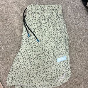 Men’s Legend Shorts